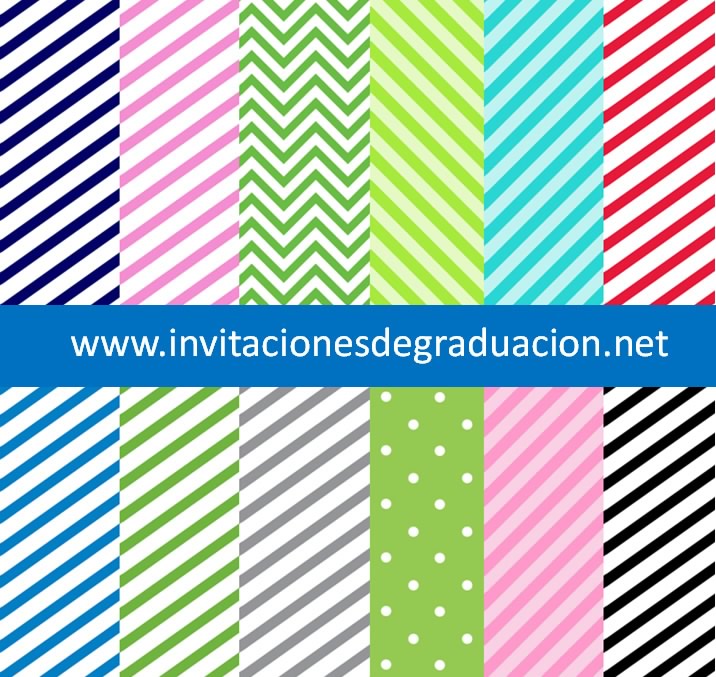 Fondos De Graduación gratis