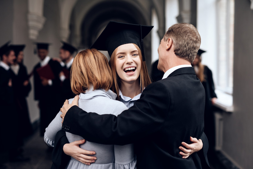 Graduación